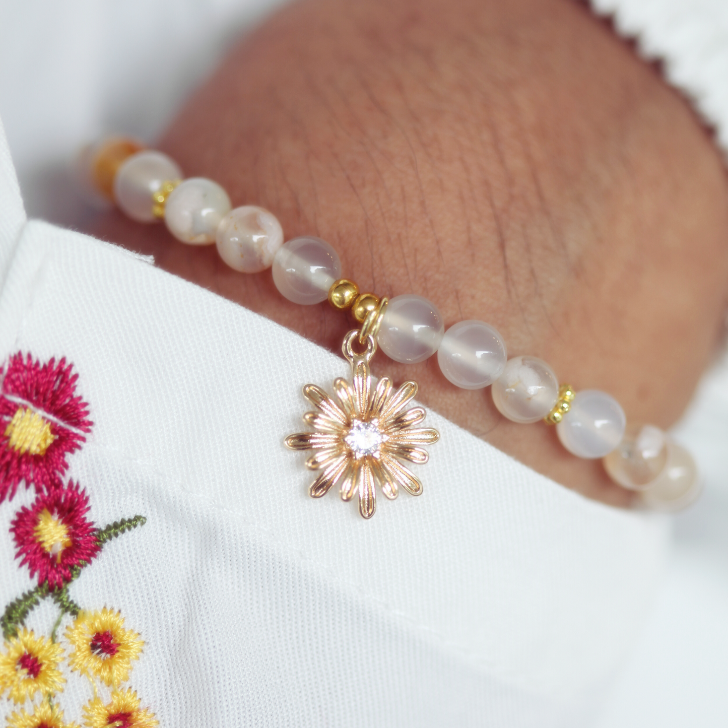 Daisybeam (preorder)