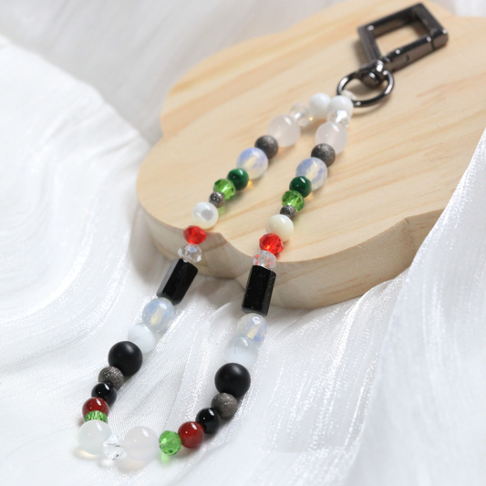 Colors of the Free 1.0 (Keychain)