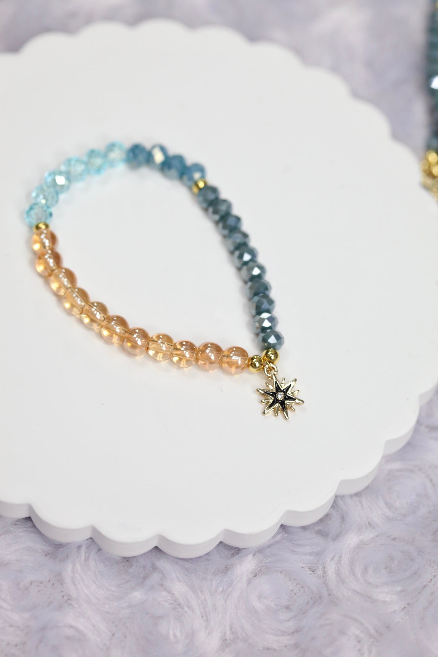 Bella Nova Tasbih Bracelet