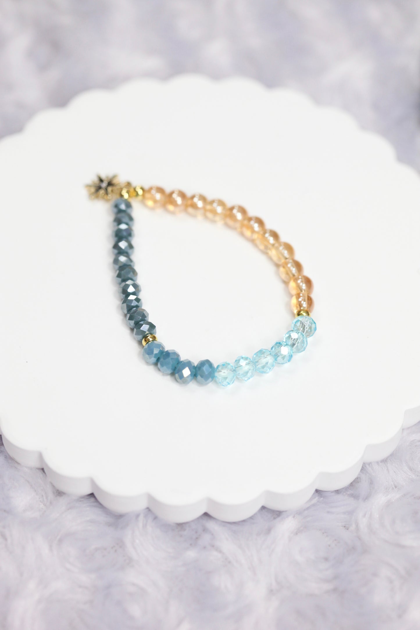 Bella Nova Tasbih Bracelet