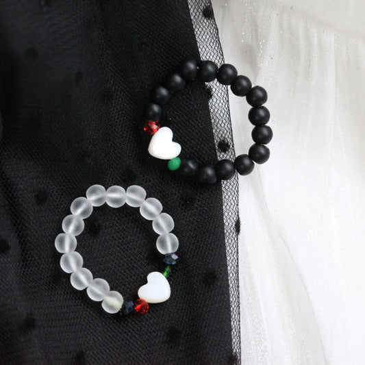 Hearts 4 Gaza (Ring)