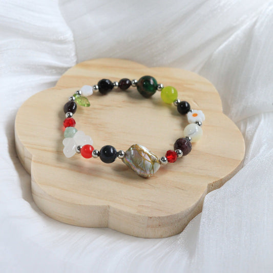 Bloom for Falasteen (Bracelet)