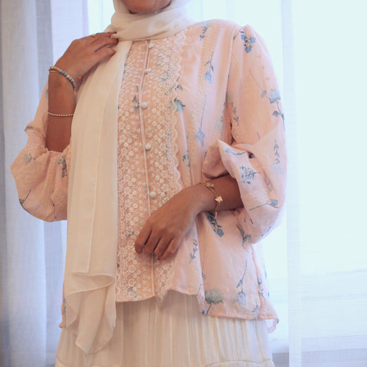 Rosemary Verse (The Reflective Dreamer)