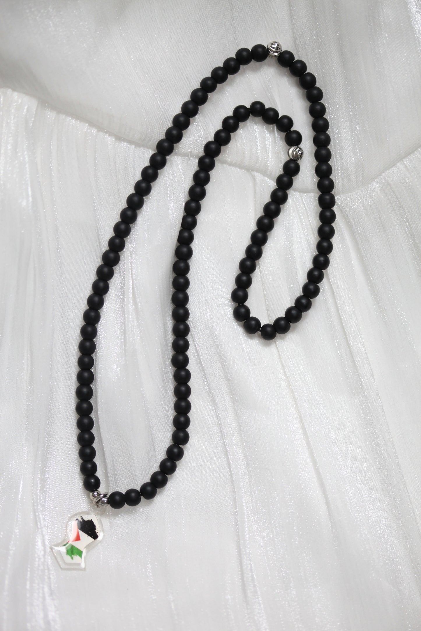 Naal in Falasteen (99 bead Tasbih)