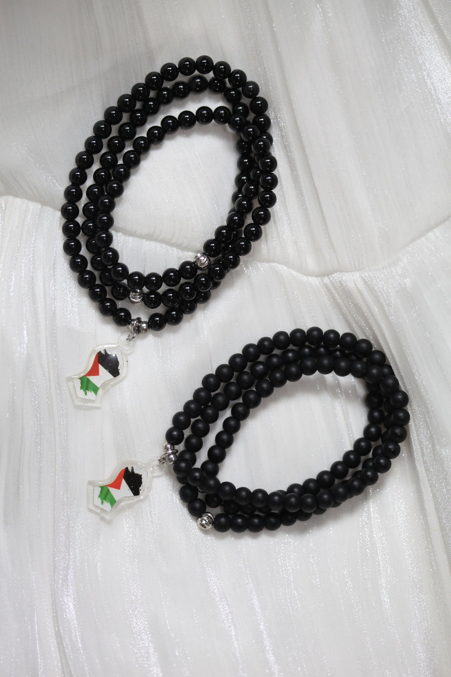 Naal in Falasteen (99 bead Tasbih)