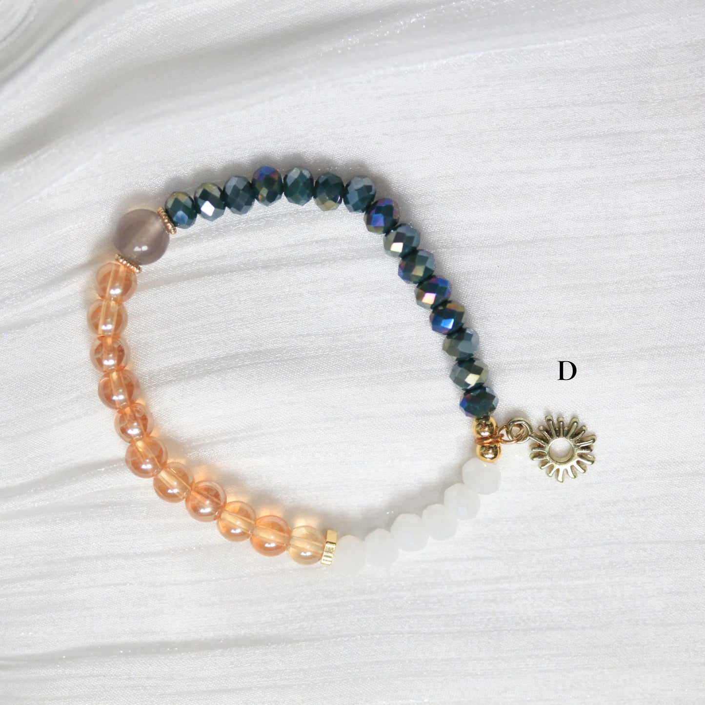Masjid Nabawi Tasbih Bracelet