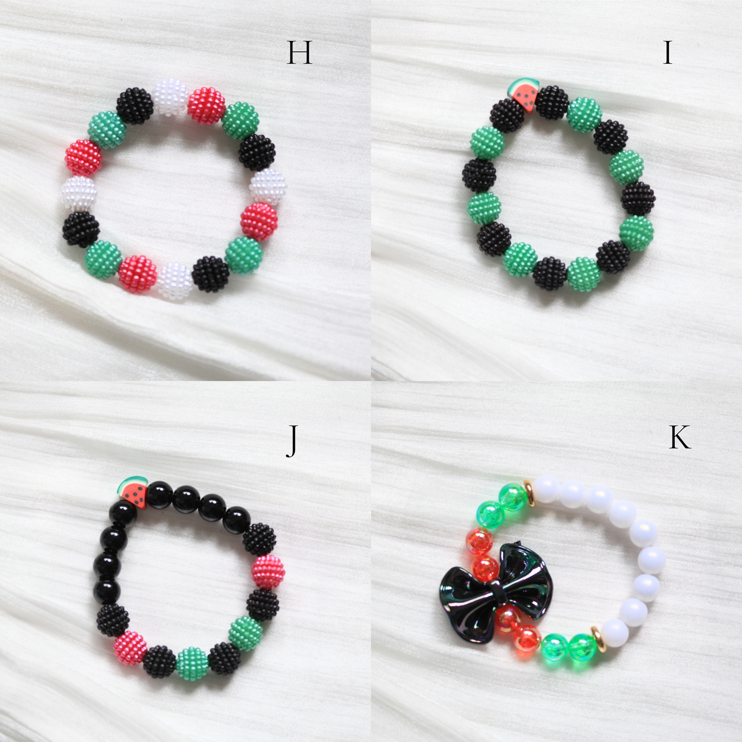 Lil Watermelons
