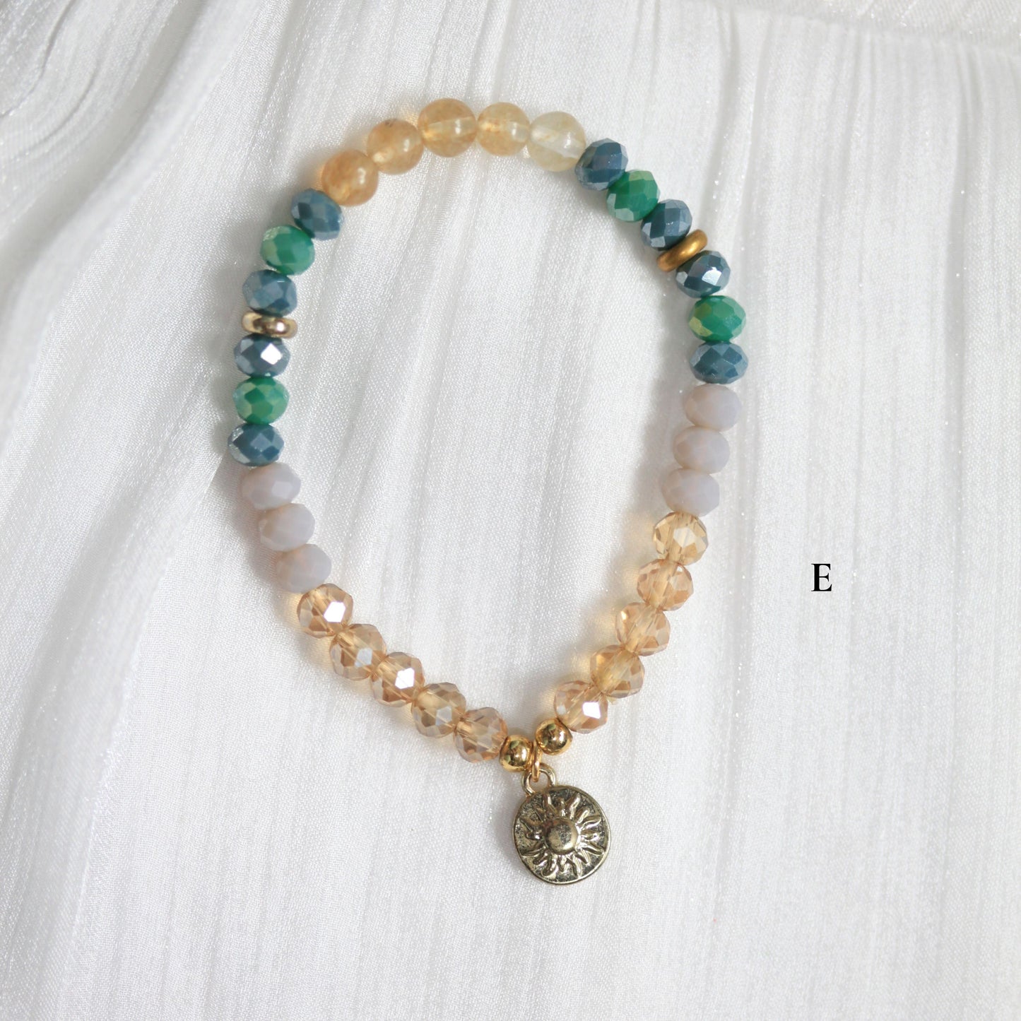 Masjid Nabawi Tasbih Bracelet