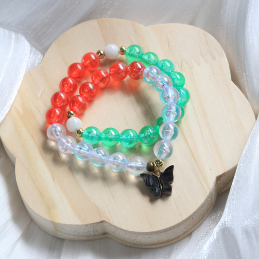Tasbih Wristlet